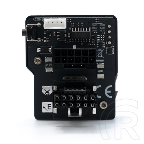 GPU fogyasztásmérő Thermal Grizzly WireView GPU, 1x 12VHPWR  normál