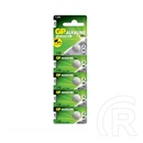 GP LRA76 gombelem (5 db / csomag)