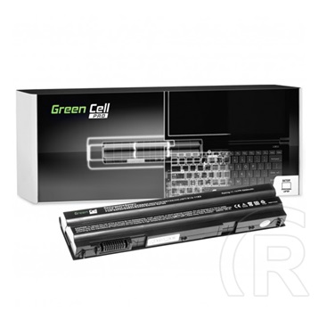 GREEN CELL PRO akkumulátor 11,1V/5200mAh, Dell Latitude E5520 E6420 E6520 E6530