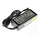 GREEN CELL PRO töltő és AC adapter (19,5V / 3,33A, 65W, HP 250 G2 G3 G4 G5 15-R 15-R100NW 15-R101NW 15-R104NW 15) FEKETE