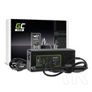 GREEN CELL PRO töltő és AC adapter (19,5V / 6,15A, 120W, kerek tüskével (4.5-3.0mm), HP Omen 15-5000 17-W HP Env) FEKETE