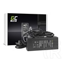 GREEN CELL PRO töltő és AC adapter (19,5V / Dell XPS 17 L701X L702X Precision M2800 M3800 M4400 M4500 M6700) FEKETE