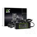 GREEN CELL PRO töltő és AC adapter (20V / 4,5A, 90W, kerek tüskével (7.7-5.5mm), Lenovo B580 B590 ThinkPad T410 T420 T4)