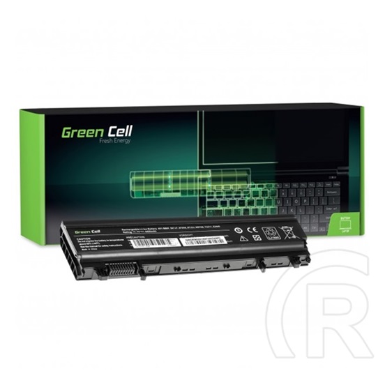 GREEN CELL akkumulátor 11,1V/4400mAh, Dell Latitude E5440 E5540 P44G