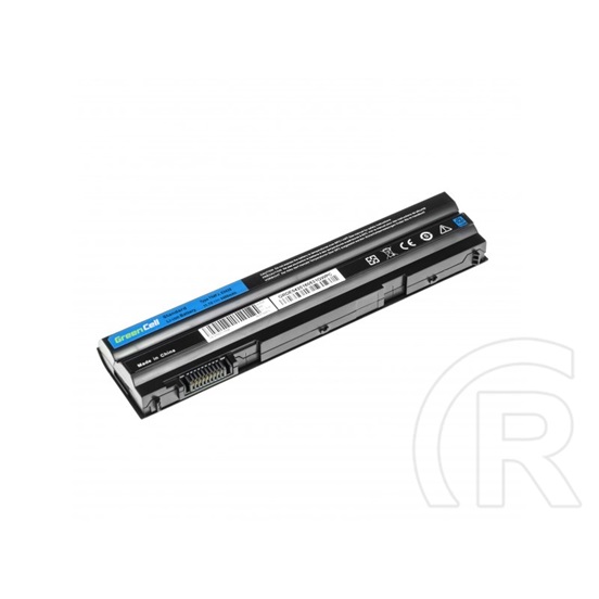 GREEN CELL akkumulátor 11,1V/4400mAh, Dell Latitude E5520 E6420 E6520 E6530