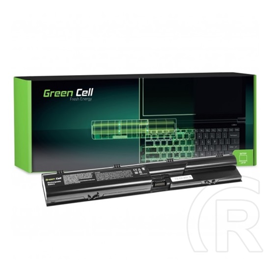 GREEN CELL akkumulátor 11,1V/4400mAh, HP 4430S 4530S