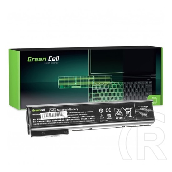 GREEN CELL akkumulátor 11,1V/4400mAh, HP ProBook 640 645 650 655 G1