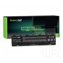 GREEN CELL akkumulátor 11,1V/4400mAh, Toshiba Satellite C850 C855 C870 L850 L855 PA5024U-1BRS