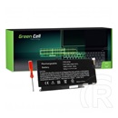 GREEN CELL akkumulátor 11,1V/4500mAh, Dell Vostro 5460 5470 5480 5560