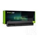 GREEN CELL akkumulátor 11,1V/6600mAh, Samsung R519 R522 R530 R540 R580 R620 R719 R780
