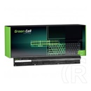 GREEN CELL akkumulátor 14,4V/2200mAh, Dell Inspiron 3451 3555 3558 5551 5552 5555