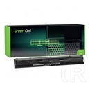 GREEN CELL akkumulátor 14,4V/2200mAh, HP Pavilion 14-AB 15-AB 15-AK 17-G