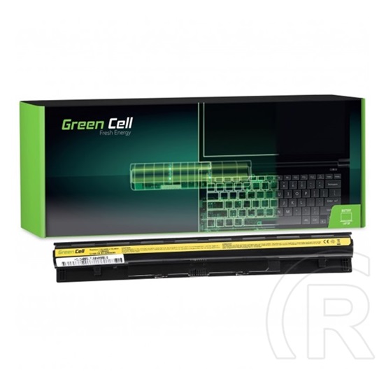 GREEN CELL akkumulátor 14,4V/2200mAh, Lenovo Essential G400s G405s G500s
