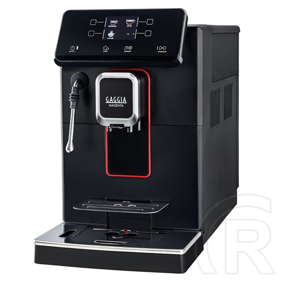 Gaggia RI8700 Magenta Plus kávéfőző