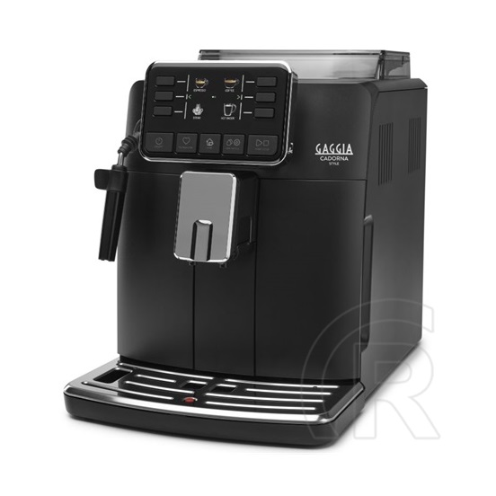 Gaggia RI9600 Cadorna Style automata kávéfőző