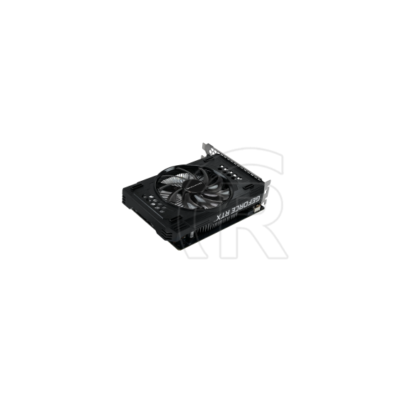 Gainward GeForce RTX3050 VGA (PCIe 4.0, 6 GB GDDR6, 96 bit, DP+HDMI+DVI-D)