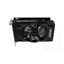 Gainward GeForce RTX3050 VGA (PCIe 4.0, 6 GB GDDR6, 96 bit, DP+HDMI+DVI-D)