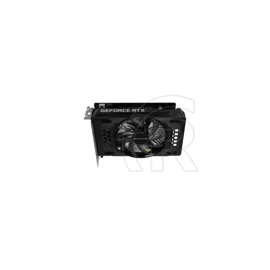 Gainward GeForce RTX3050 VGA (PCIe 4.0, 6 GB GDDR6, 96 bit, DP+HDMI+DVI-D)