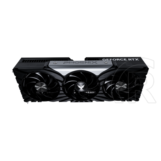Gainward GeForce RTX5080 Phoenix VGA (PCIe 5.0, 16 GB GDDR7, 256 bit, 3xDP+HDMI)