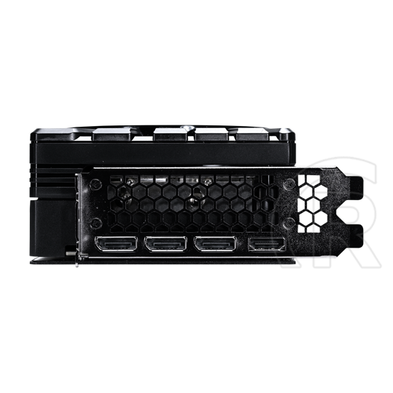 Gainward GeForce RTX5080 Phoenix VGA (PCIe 5.0, 16 GB GDDR7, 256 bit, 3xDP+HDMI)