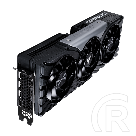 Gainward GeForce RTX5080 Phoenix VGA (PCIe 5.0, 16 GB GDDR7, 256 bit, 3xDP+HDMI)