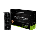 Gainward GeForce RTX 4090 Phantom GS VGA (PCIe 4.0, 24 GB GDDR6X, 384 bit, 3xDP+HDMI)