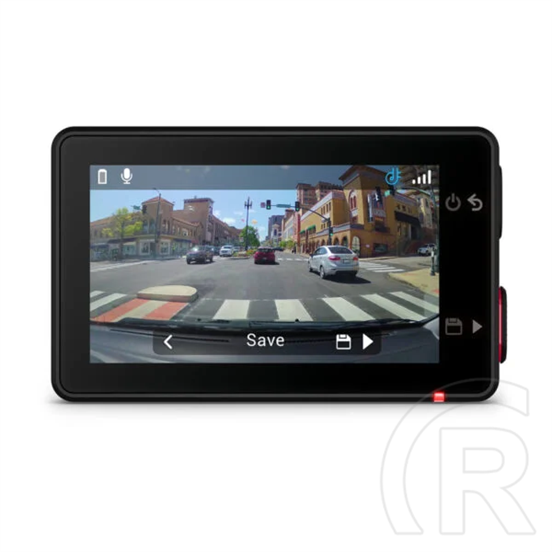 Garmin Dash Cam X310 (ED) autós kamera