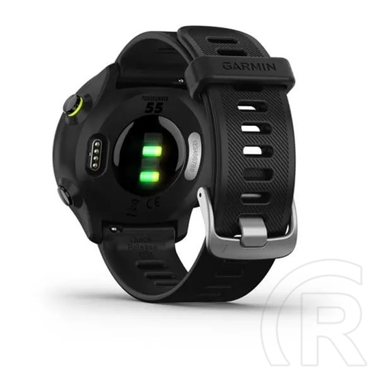 Garmin Forerunner 55 okosóra (fekete)