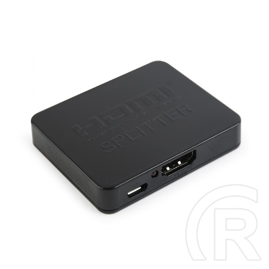 Gembird 2 portos HDMI splitter