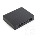 Gembird 2 portos HDMI splitter