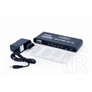 Gembird 4 portos HDMI splitter