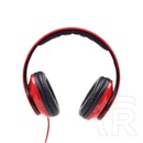 Gembird Detroit fejhallgató