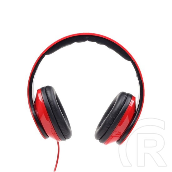 Gembird Detroit fejhallgató