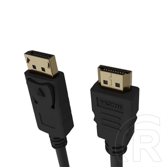 Gembird DisplayPort - HDMI kábel (3 m)
