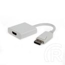 Gembird DisplayPort (M) - HDMI (F) adapter 10 cm