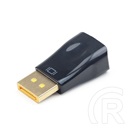 Gembird DisplayPort (M) - VGA (F) adapter