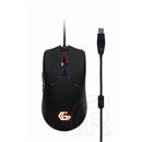 Gembird GGS-UMGL4-01-HU Phantom 4-in-1 Backlight gamer kit (HU, fekete)