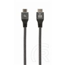 Gembird HDMI-HDMI 2.1 8K Ultra High Speed HDMI with Ethernet cable 3m Black