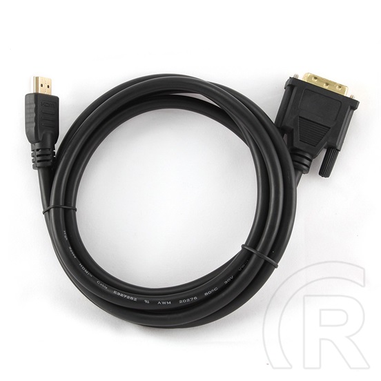 Gembird HDMI > DVI kábel 1,8 m