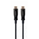 Gembird HDMI - HDMI active optical kábel (10 m, hdmi 2.0)