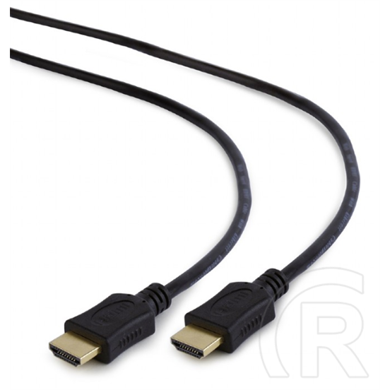 Gembird HDMI - HDMI kábel (1.4, 1 m)