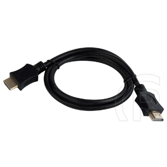 Gembird HDMI - HDMI kábel (1.4, 1 m)