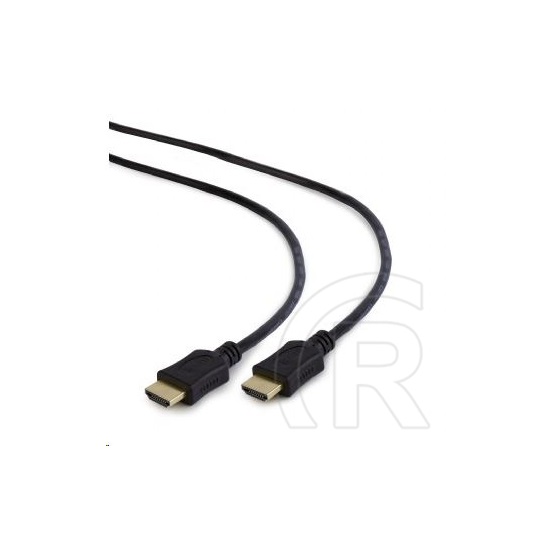 Gembird HDMI - HDMI kábel (2.0, 1,8 m)