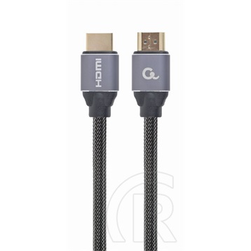 Gembird HDMI - HDMI kábel (2.0, 5 m)