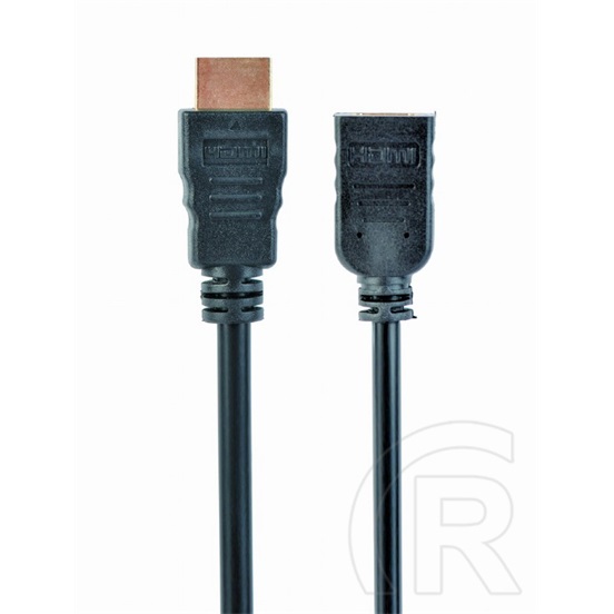 Gembird HDMI hosszabbító kábel, 4,5 m