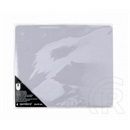 Gembird MP-PRINT-S Printable Egérpad (fehér)