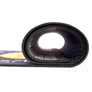 Gembird MP-SOLARSYSTEM-XL-01 Mouse Pad (fekete)