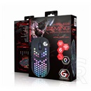 Gembird MUSG-RAGNAR-WRX500 Wireless Gaming Mouse (fekete)
