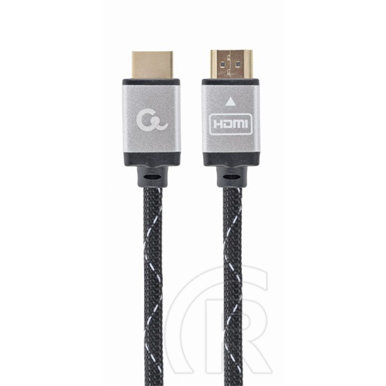 Gembird Select Plus HDMI - HDMI kábel (2.0, 5 m)