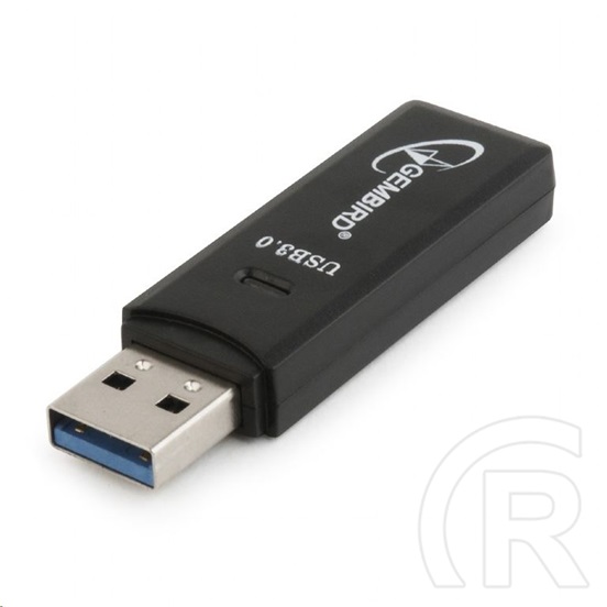 Gembird USB 3.0 SD/MicroSD kártyaolvasó